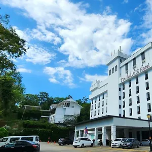 Hotel The Palace